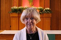 Kathy Hubert - Parish Council