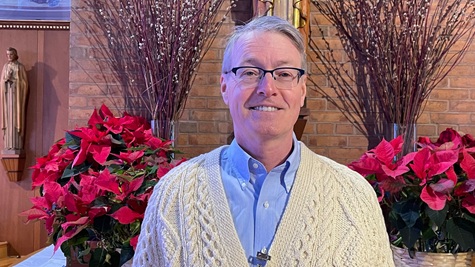 Dan Head - Finance Committee