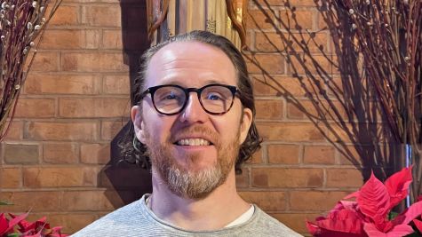 Dan Sally - Parish Council Member