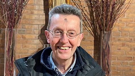 Mario Mauro - Parish Council Member