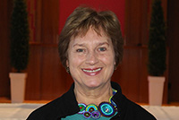 Pat Ferrone - Pax Christi Committee Chair
